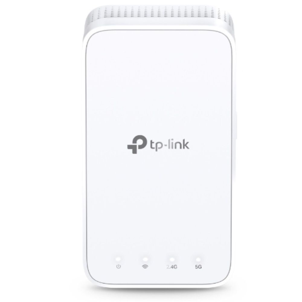 TP Link Mesh Wi Fi Range Extender - Picture 3 of 10